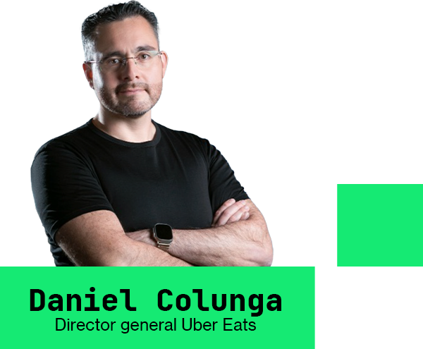 Daniel Colunga