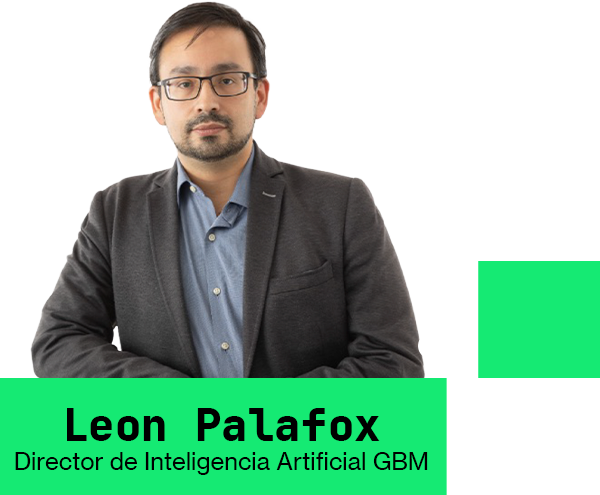 Leon Palafox